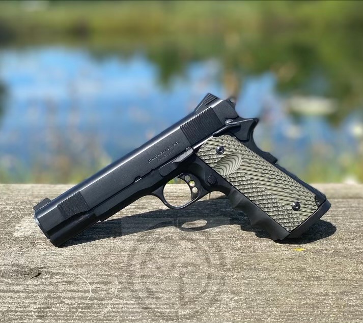 67 – Valor Precision, LLC